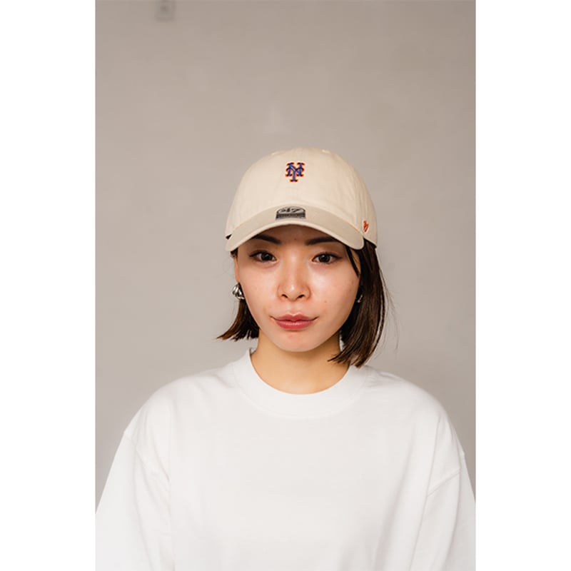 メナードサンプル品 47 フォーティーセブン Mets '47 HITCH
