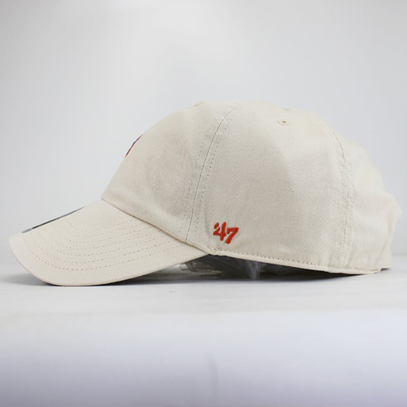 47 フォーティセブン メッツ キャップ ベースランナー '47