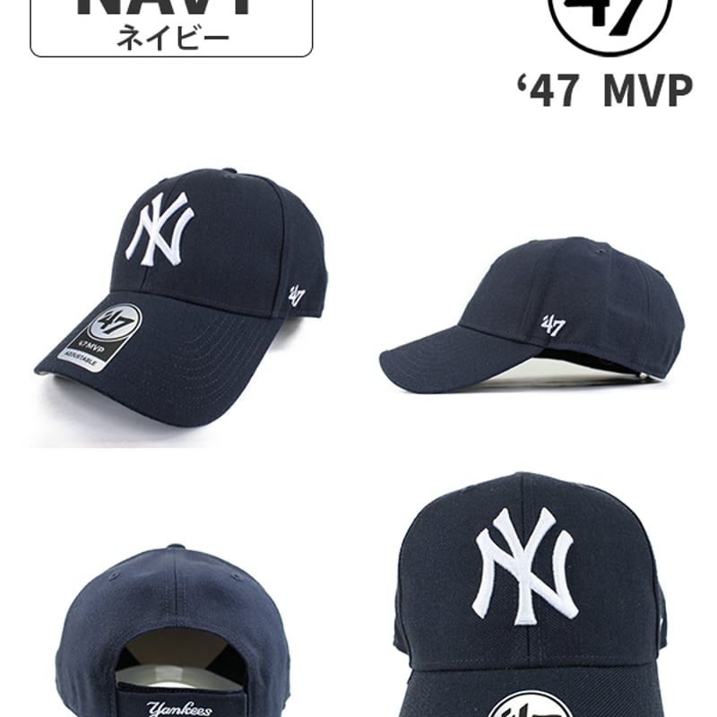 【C104】NY ヤンキース　MLB キャップ C104】NY ヤンキース MLB キャップ