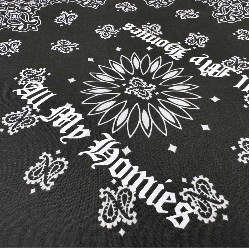 all my homies ドッグタグ all my homies ZORN 完全限定生産dog tag