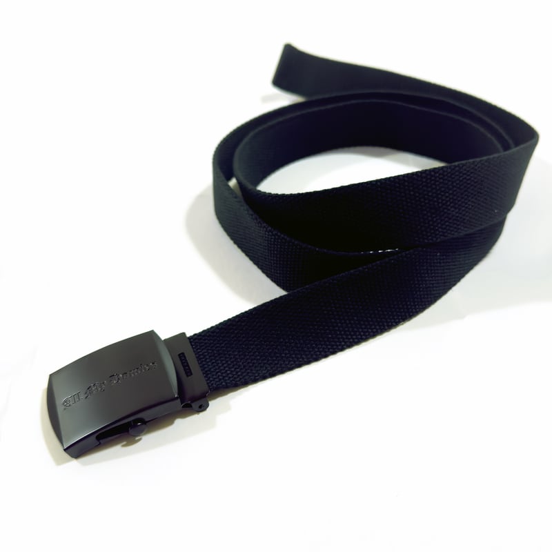 All My Homies GI Belt | allmyhomies-tokyo.shop