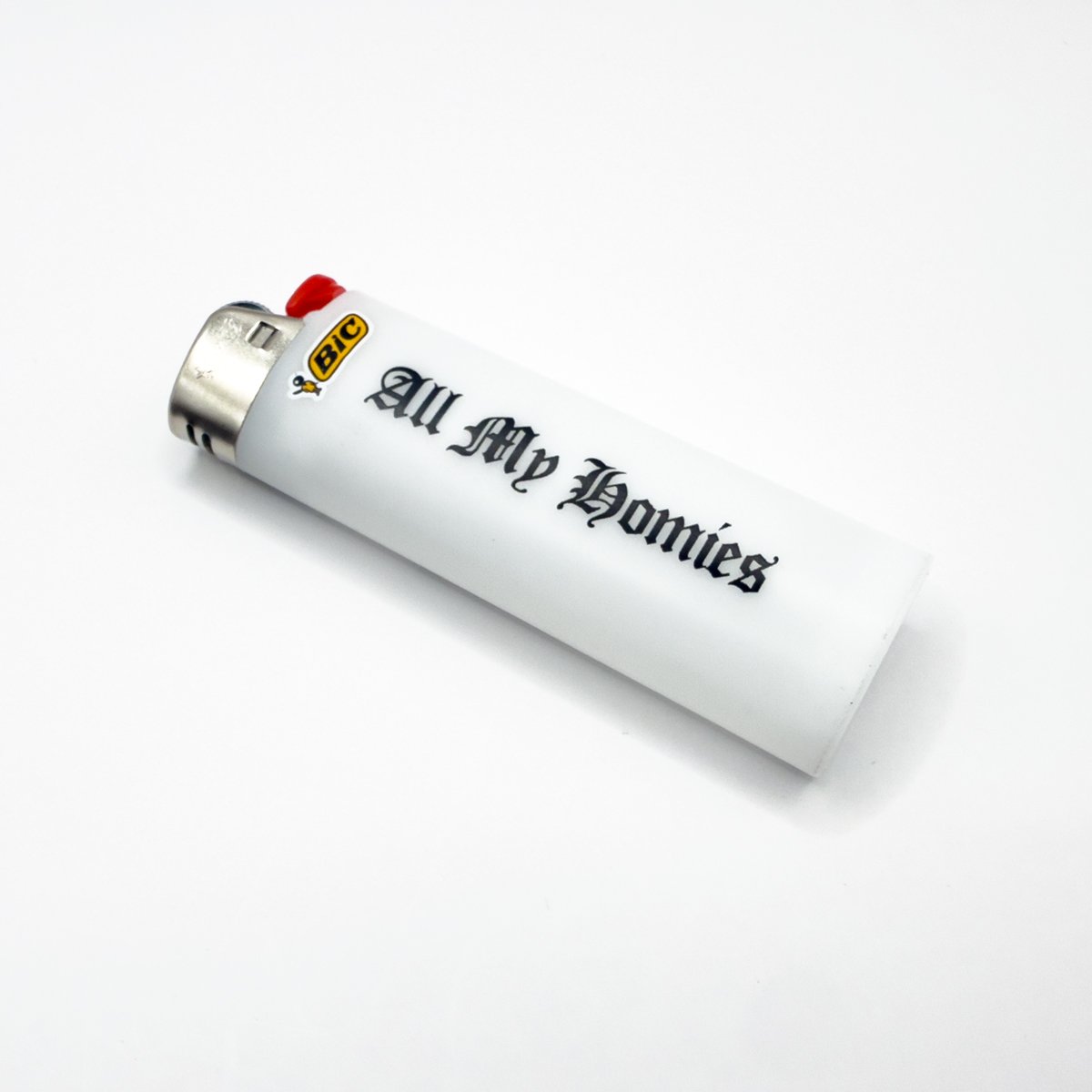 All My Homies マネークリップ All My Homies Money Clip