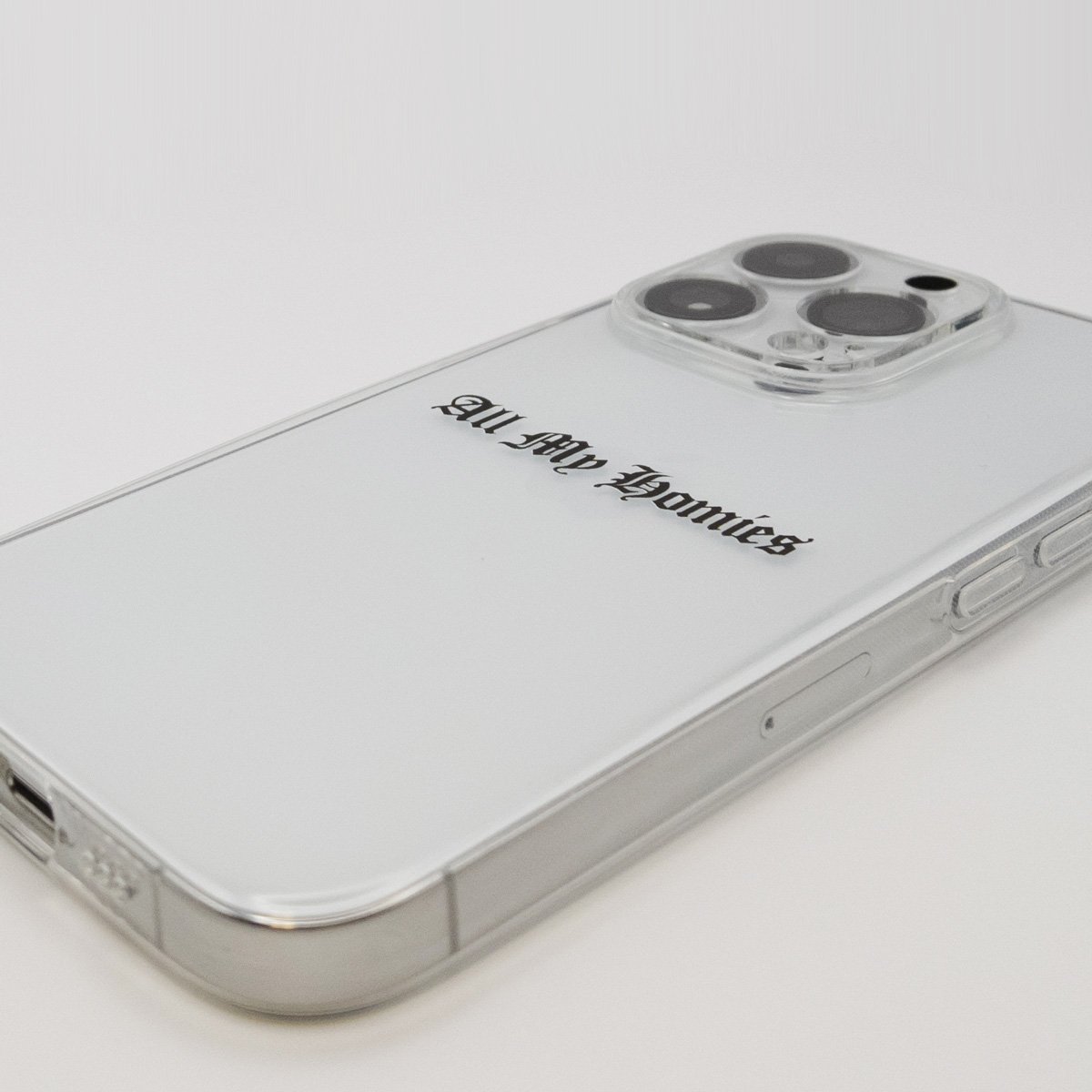 透明ソフトケース All My Homies iPhone 12 12pro fit=scale-down,w=1200