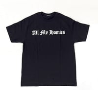 All My Homies パーカー XXL ネイビー 試着のみ All My Homies パーカー XXL ネイビー 試着のみ All My Homies