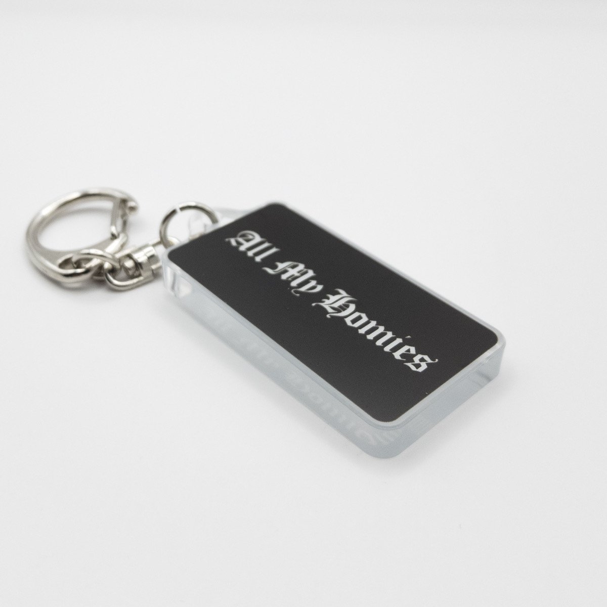 新品 未開封 All My Homies Leather Key Ring 新品 未開封 All My Homies Leather Key Ring All My Homies