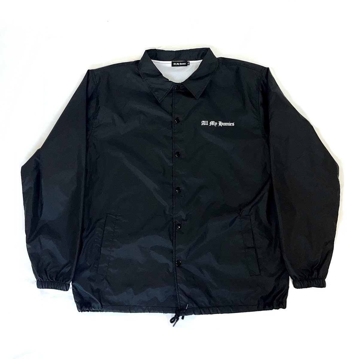 All My Homies コーチジャケット　XXL original