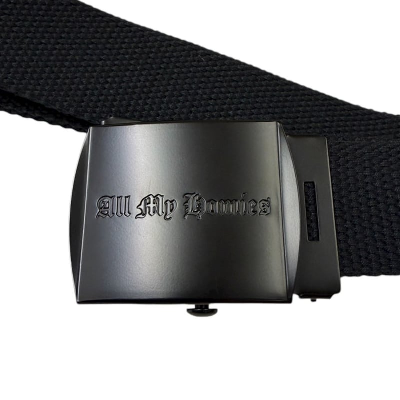 homies network star team punkandyo ベルト FUCK THIS INDUSTRY 8BOX