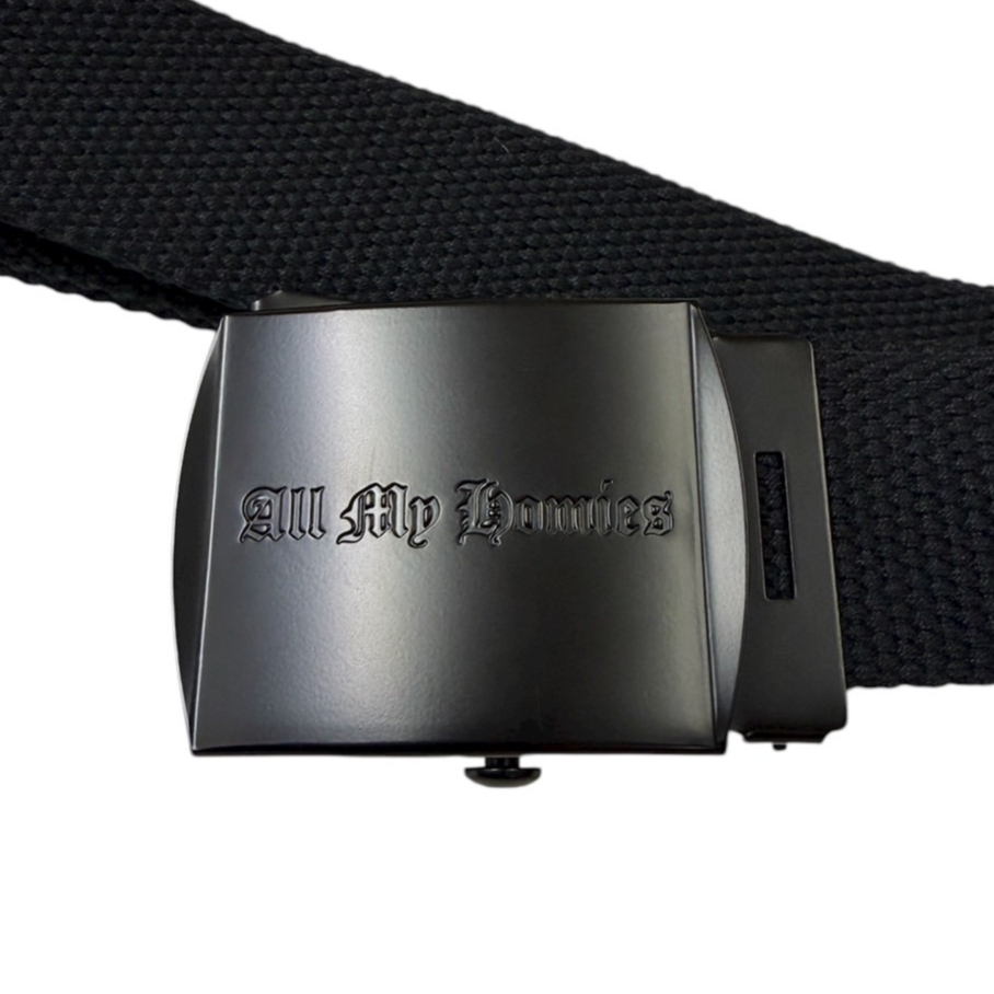 All My Homies GI ベルト　ZORN オールマイホーミーズ All My Homies GI Belt | allmyhomies-tokyo.shop