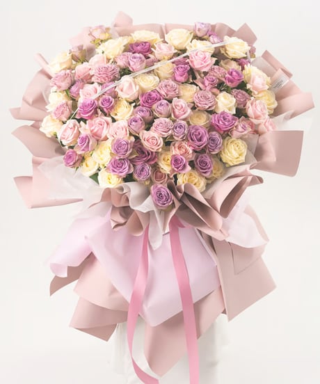 VANITAS FLOWER