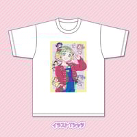 菅野真衣アクリルスタンド＜ジーニアスまいまいver