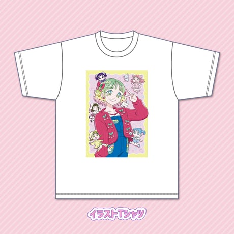 ITEM | 菅野真衣バースデーパーティ2024SHOP