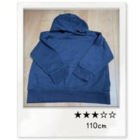【★3】110cm branshes パーカー