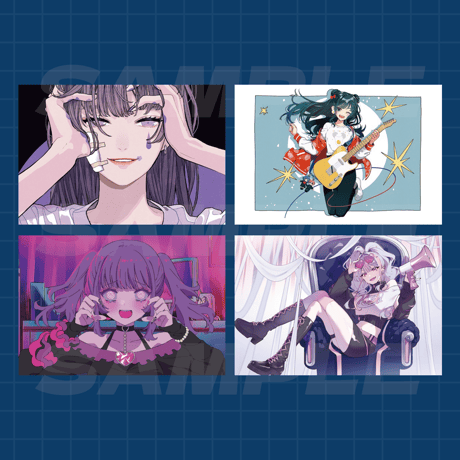 佐藤さん家の日向ちゃんショップ