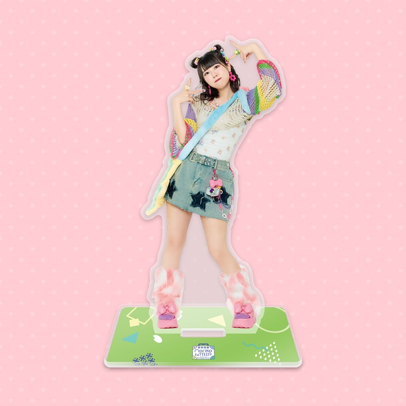 マルコ　セット　100巻記念　クリアしおり　バースデー　アクリルスタンド TPRB_Acsta_PARADE_16_ari.jpg?v