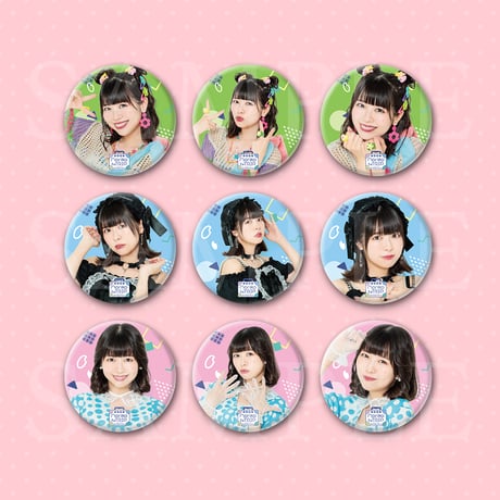 芝崎典子バースデーイベント2024ショップ