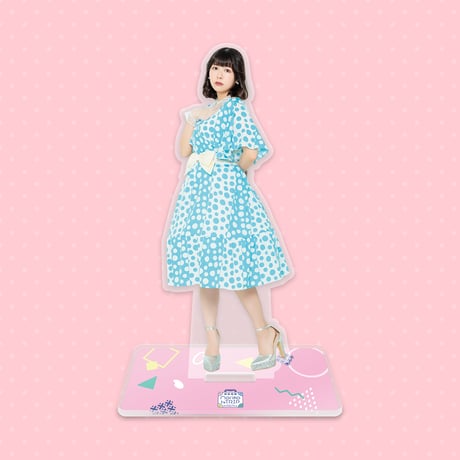 芝崎典子バースデーイベント2024ショップ