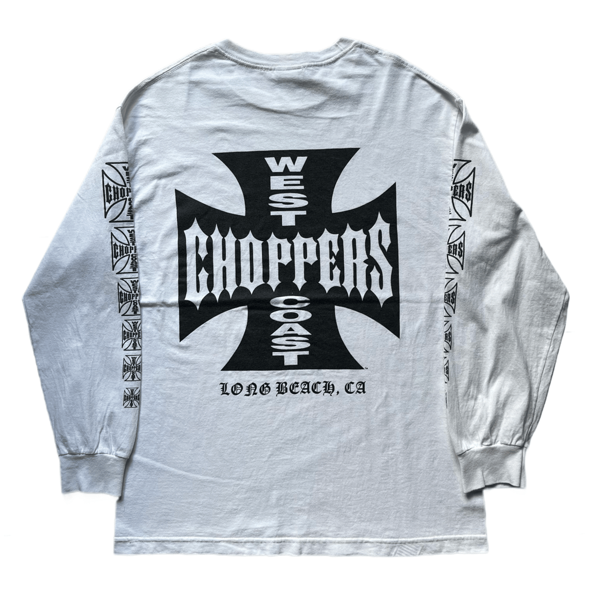〜00s West Coast Choppers L/S 00s West Coast Choppers L/S T-shirt | What'z up