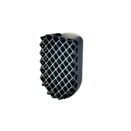 OnRobot RG6用柔軟指(高耐久タイプ)
