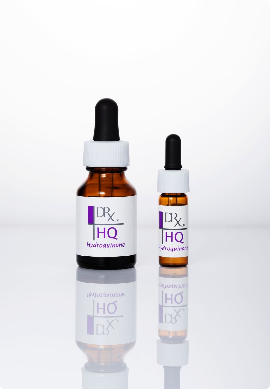 DRX HQブライトニング 12ml | Hanawa Clinic