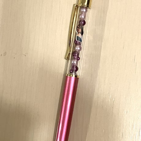 【紫桜さん専用】オマージュボールペン