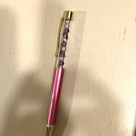 【紫桜さん専用】オマージュボールペン