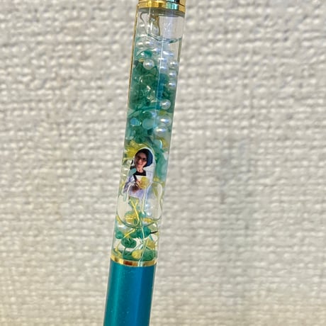 Uracyサミットオマージュボールペン パターン07