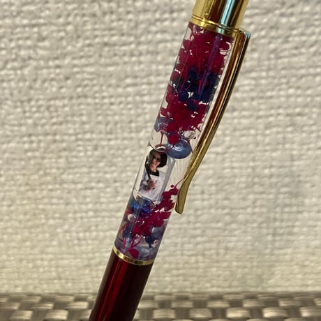 Uracyサミットオマージュボールペン パターン05