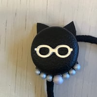 【ママイベント開催記念】限定ママ猫ヘアゴム Vol.06