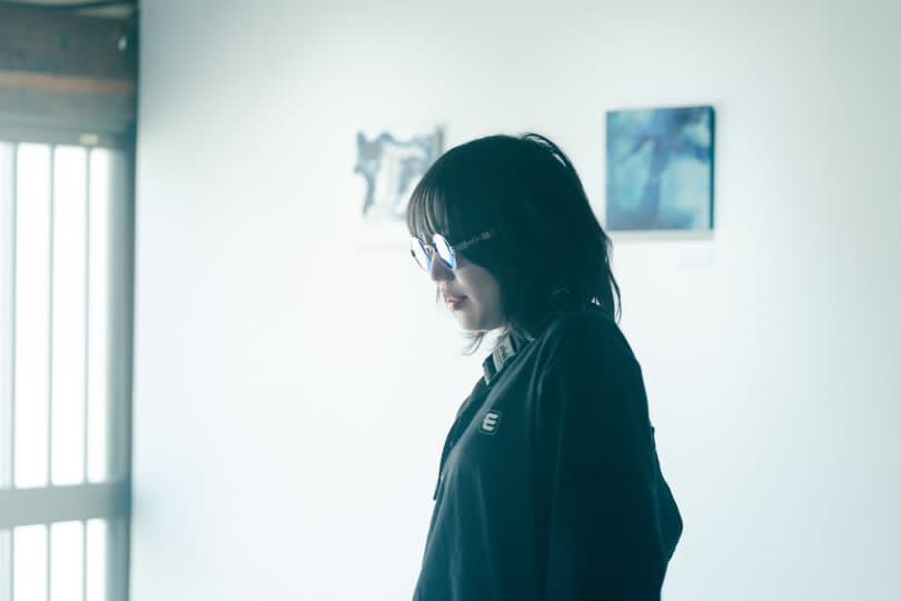 Takanashi Marika