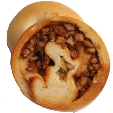 自家製照り焼きチキン