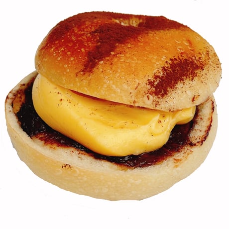 Wショコラ＆カスタード