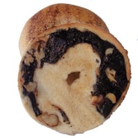 ベルギー産ダブルチョコ＆ナッツ