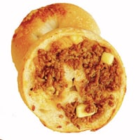 自家製タコス＆チーズ