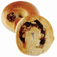 自家製ラムレーズン＆クルミ＆キャラメルチョコレート