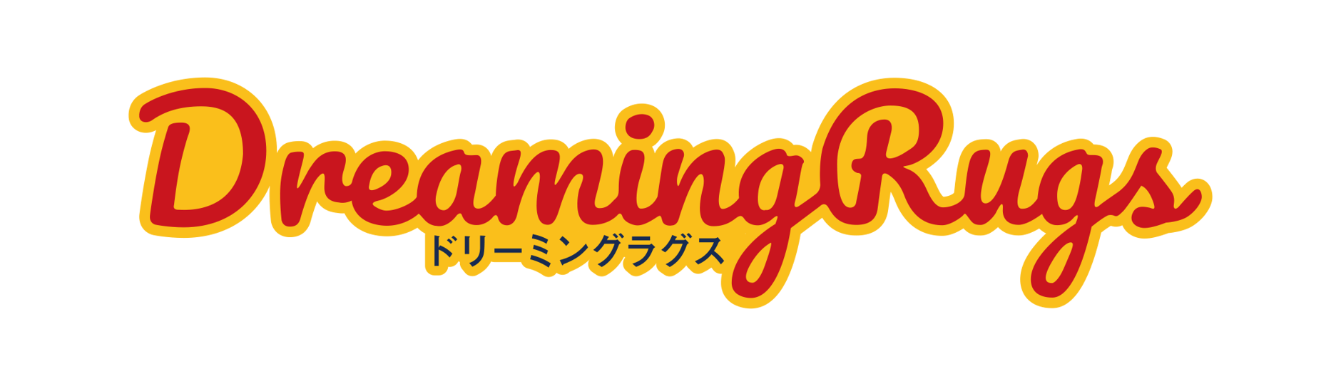 Lydia's Dreaming Rugs