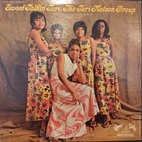 The Teri Nelson Group / Sweet Talkin' Teri