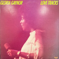 Gloria Gaynor / Love Tracks