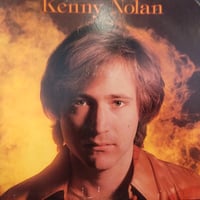 Kenny Nolan / S.T.