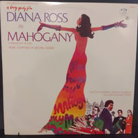 Diana Ross / Mahogany