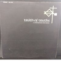 Various / Truth Of Truths