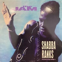 Shabba Ranks Featuring KRS-1* / The Jam