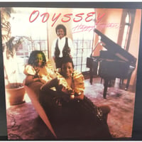 Odyssey / Happy Together
