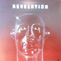 REVELATION / GET IN TOUCH