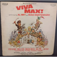 O.S.T.  / Viva Max!