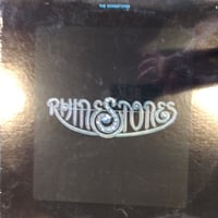 THE RHINESTONES / S.T.