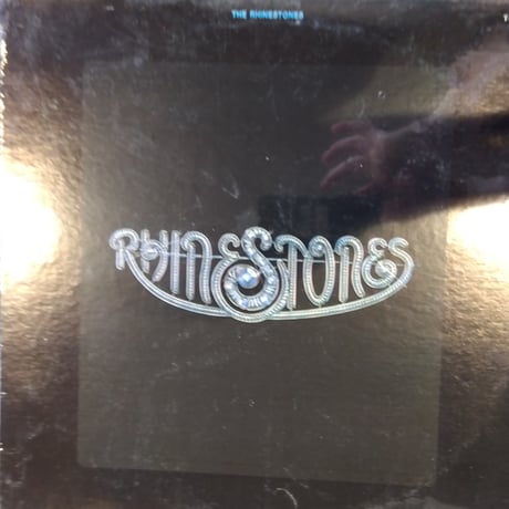 THE RHINESTONES / S.T.