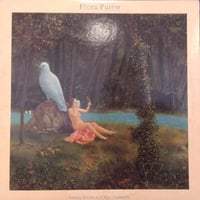 FLORA PURIM / NOTHING WILL BE AS IT WAS...TOMORROW