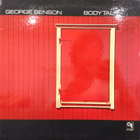 George Benson / Body Talk