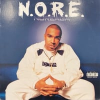 Noreaga / N.O.R.E.