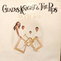 GLADYS KNIGHT & THE PIPS / IMAGINATION
